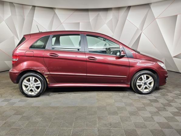 Mercedes-Benz B-Класс I (W245) Рестайлинг с пробегом 2010 года, цена 595 000 рублей, 179350 км, хэтчбек, Автокод Объявления