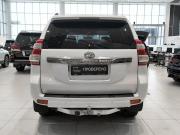 Toyota Land Cruiser Prado 150 Series Рестайлинг 1 Казань  - изображение 29