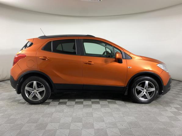 Opel Mokka I с пробегом 2013 года, цена 999 000 рублей, 175491 км, внедорожник, Автокод Объявления