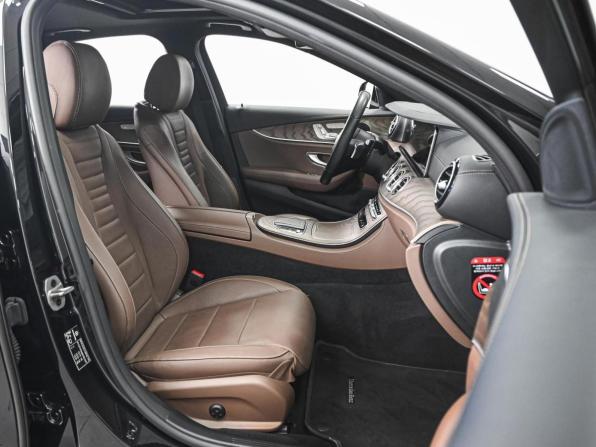 Mercedes-Benz E-Класс V (W213 S213 C238) Рестайлинг с пробегом 2021 года, цена 4 222 111 рублей, 102699 км, седан, Автокод Объявления