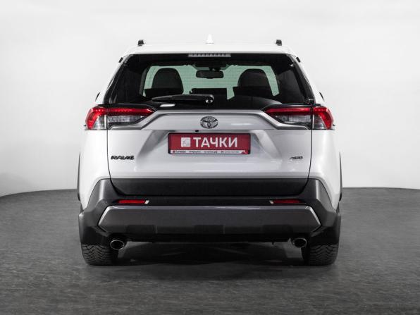 Toyota RAV4 V (XA50) с пробегом 2021 года, цена 3 685 000 рублей, 31765 км, внедорожник, Автокод Объявления