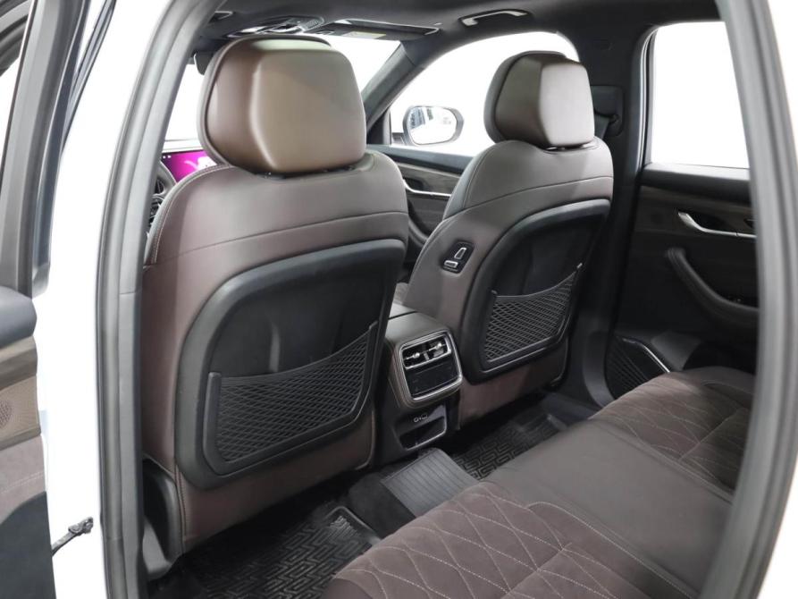 Geely Monjaro I Рестайлинг 2 Ростов-на-Дону  - изображение 11