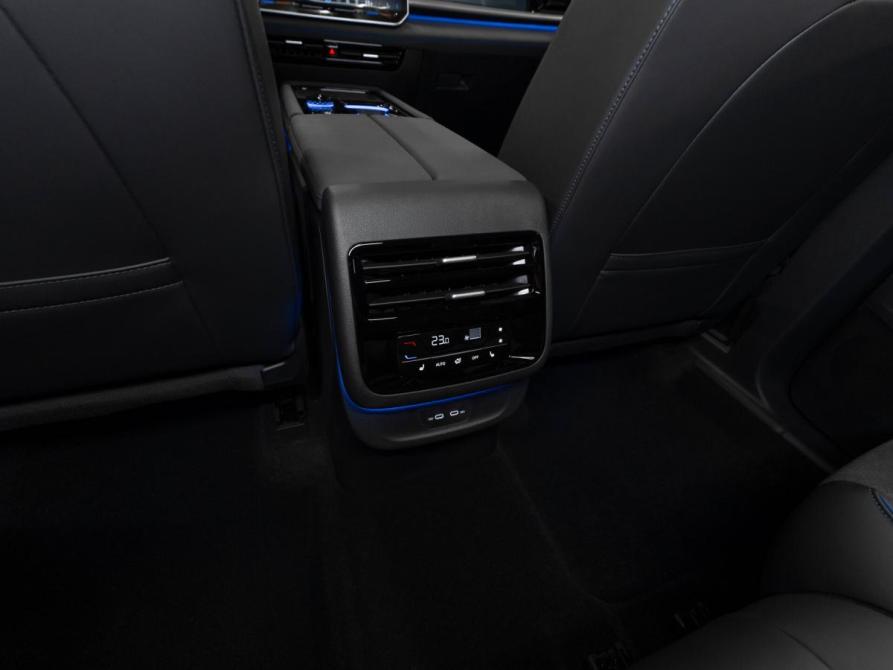 Volkswagen Teramont II (China Market) Москва  - изображение 19