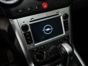 Opel Antara I Рестайлинг Казань  - изображение 26
