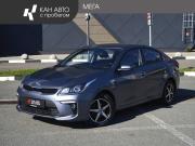 Kia Rio IV Казань  - изображение 15