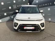 Kia Soul III Минеральные Воды  - изображение 26