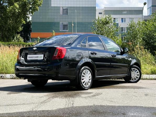 Chevrolet Lacetti I с пробегом 2011 года, цена 500 000 рублей, 197356 км, седан, Автокод Объявления