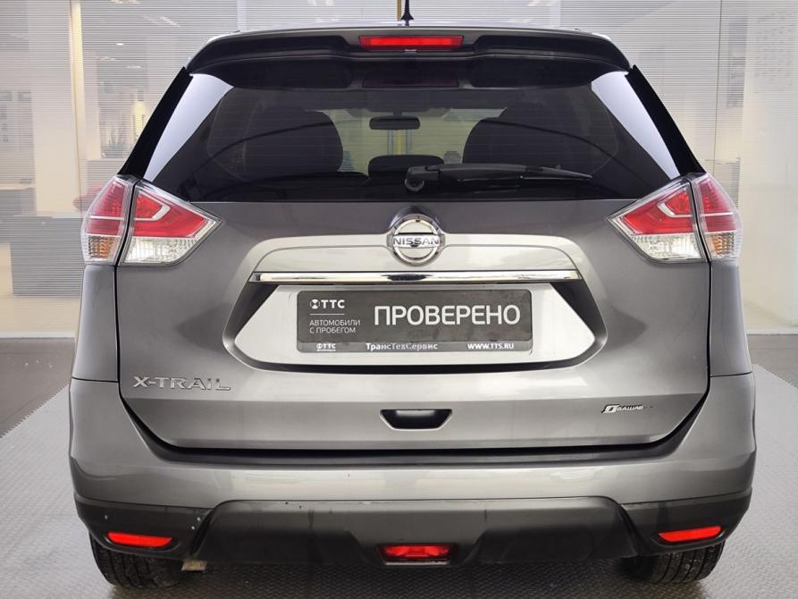 Nissan X-Trail III Уфа  - изображение 7