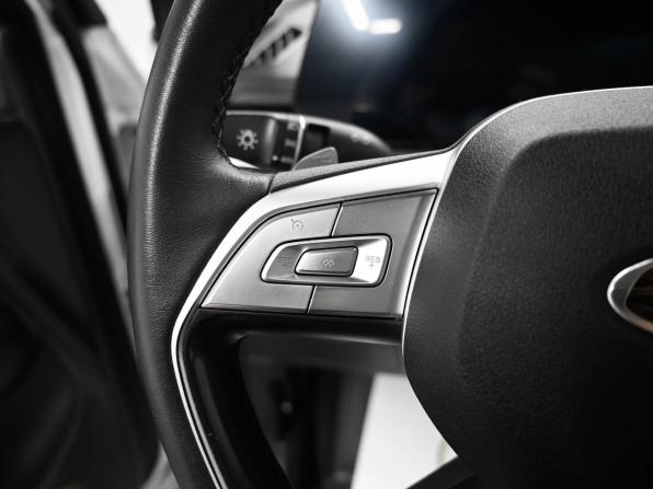 JAC JS6 с пробегом 2022 года, цена 1 975 000 рублей, 18500 км, внедорожник, Автокод Объявления