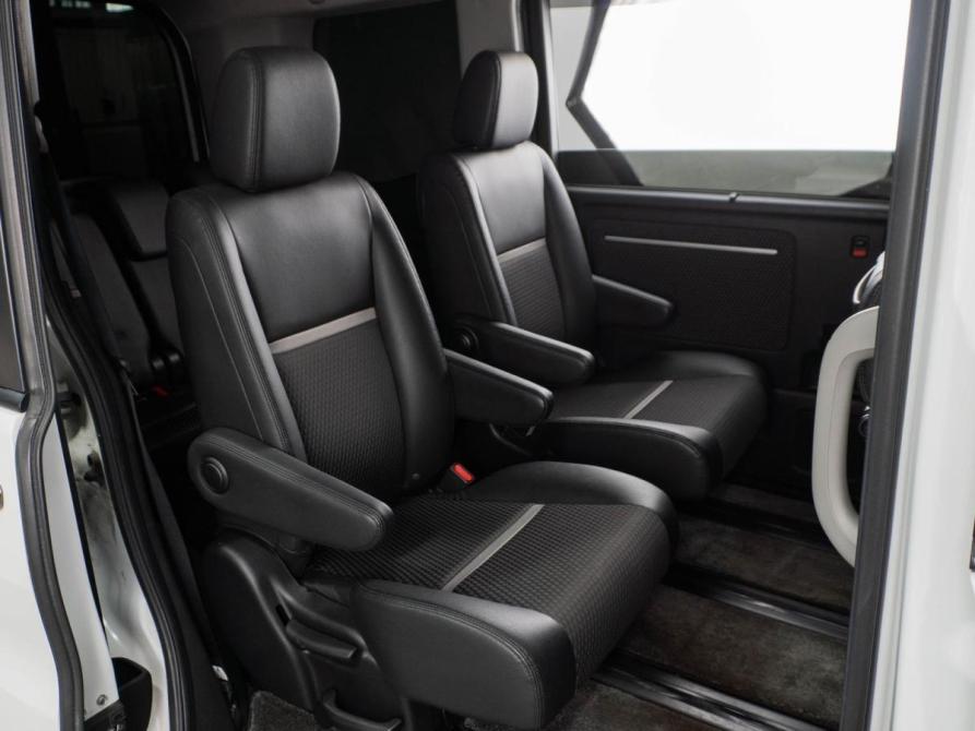 Honda Stepwgn V Тюмень  - изображение 11