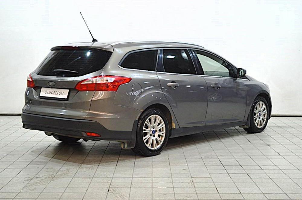 Ford Focus III Сургут  - изображение 5