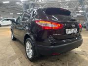 Nissan Qashqai II Рестайлинг Набережные Челны  - изображение 47