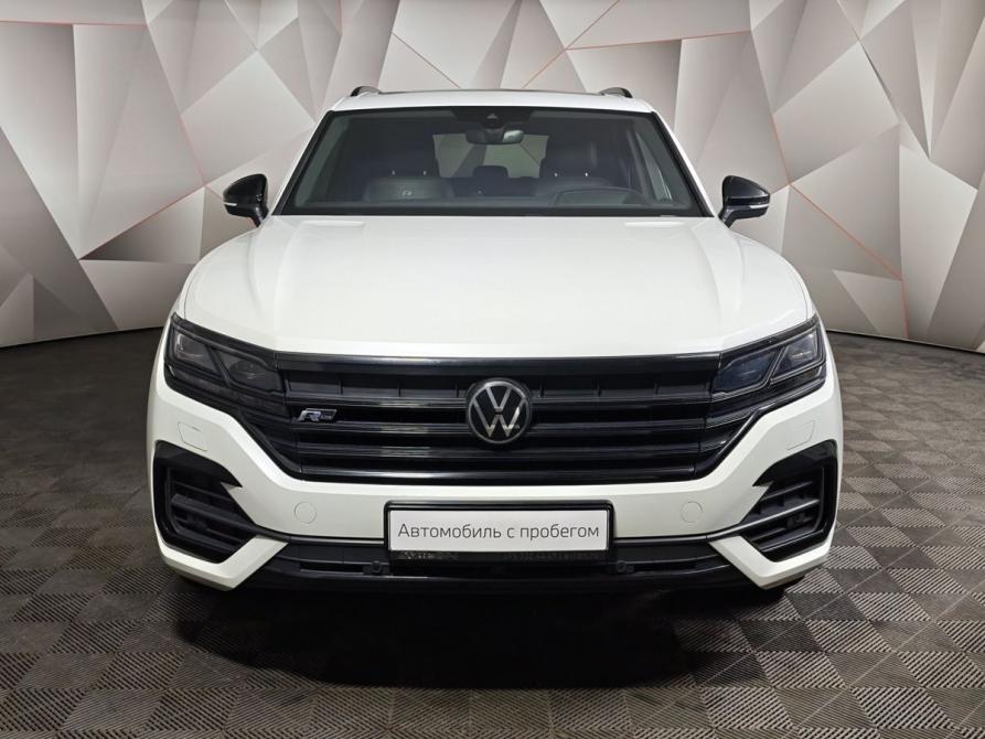 Volkswagen Touareg III Москва  - изображение 7