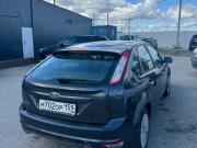 Ford Focus II Рестайлинг Пермь  - изображение 13