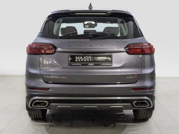 Chery Tiggo 8 Pro I с пробегом 2022 года, цена 2 240 000 рублей, 8500 км, внедорожник, Автокод Объявления