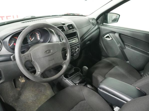 Lada (ВАЗ) Granta I Рестайлинг с пробегом 2022 года, цена 765 000 рублей, 60391 км, седан, Автокод Объявления