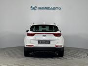 Kia Sportage IV Калининград  - изображение 32