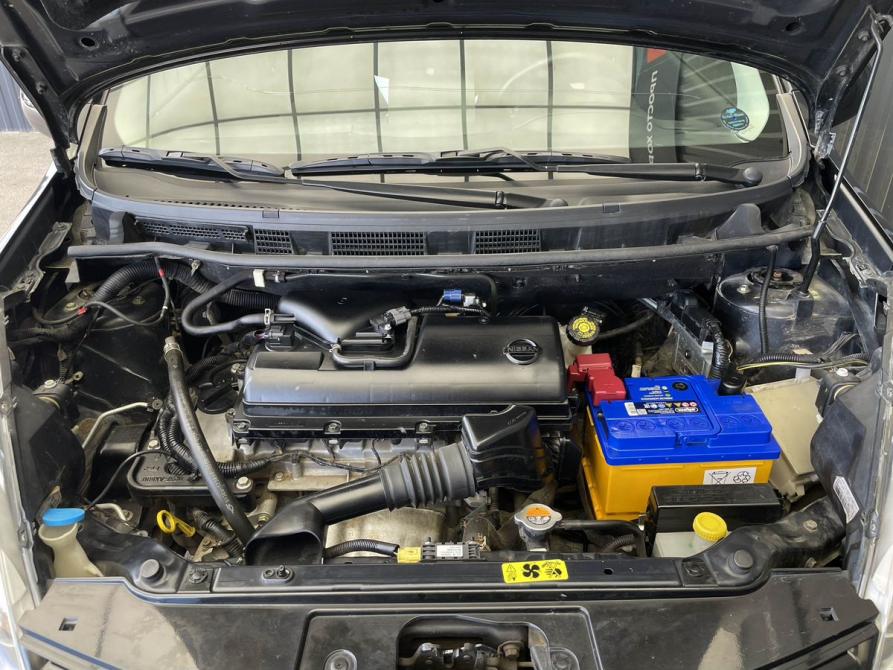 Nissan Note I Рестайлинг Пермь  - изображение 20