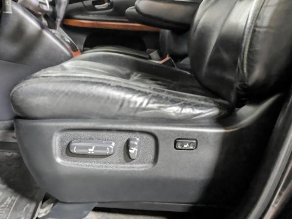 Lexus RX II Рестайлинг с пробегом 2008 года, цена 1 469 900 рублей, 313000 км, внедорожник, Автокод Объявления