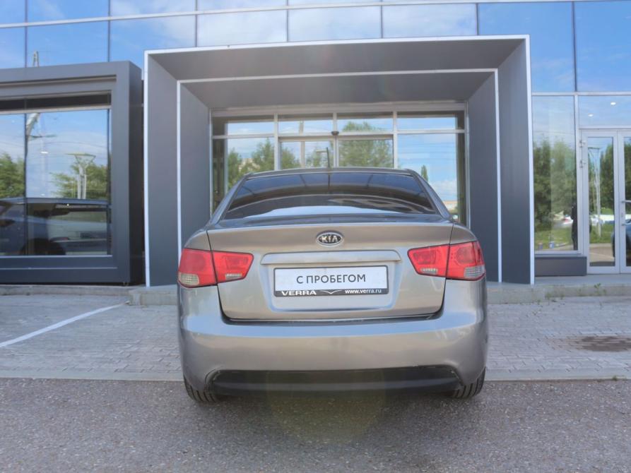 Kia Cerato II Стерлитамак  - изображение 5