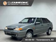 Lada (ВАЗ) 2114 Кемерово  - изображение 12