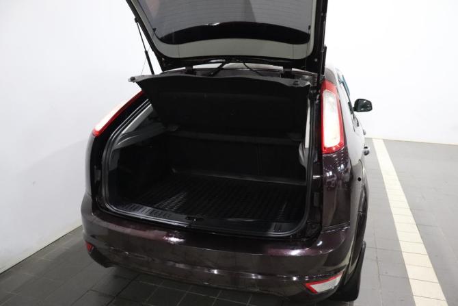 Ford Focus II Рестайлинг с пробегом 2009 года, цена 466 072 рубля, 169754 км, хэтчбек, Автокод Объявления