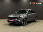 Lada (ВАЗ) Vesta I Челябинск  - изображение 23