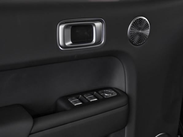 Новый Li Auto (Lixiang) L9 I Рестайлинг 2026 года, цена 11 790 000 рублей, внедорожник, Автокод Объявления