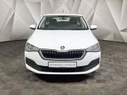 Skoda Rapid II Москва  - изображение 27