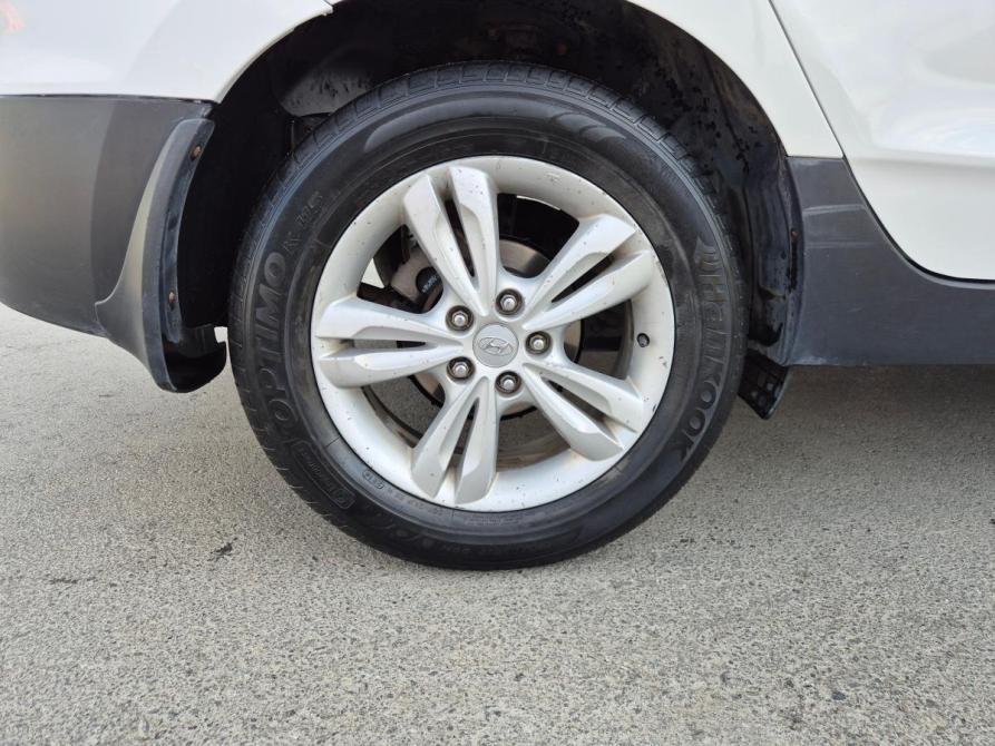 Hyundai ix35 I Екатеринбург  - изображение 12