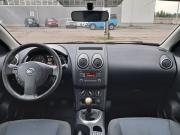Nissan Qashqai I Рестайлинг Набережные Челны  - изображение 44