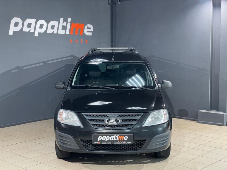 Lada (ВАЗ) Largus I Тверь  - изображение 2