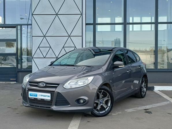 Ford Focus III с пробегом 2014 года, цена 799 000 рублей, 219845 км, хэтчбек, Автокод Объявления