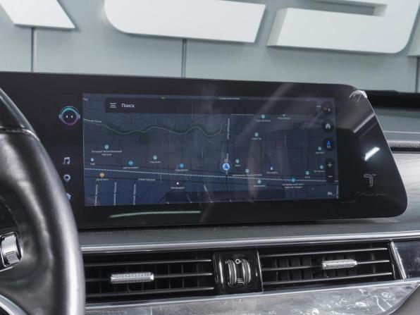 Chery Tiggo 8 Pro Max I с пробегом 2023 года, цена 2 280 000 рублей, 72692 км, внедорожник, Автокод Объявления