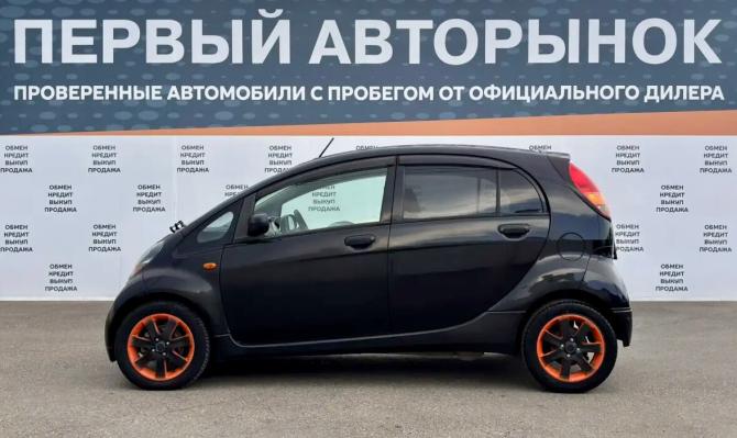 Mitsubishi i с пробегом 2010 года, цена 475 000 рублей, 141962 км, хэтчбек, Автокод Объявления