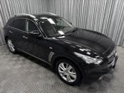 Infiniti FX II (S51) Рестайлинг Стерлитамак  - изображение 44