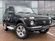 Lada (ВАЗ) Niva Legend Стерлитамак  - изображение 17