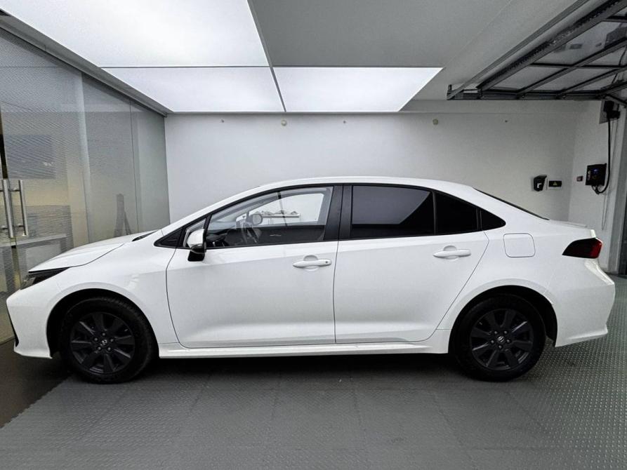 Toyota Corolla XII (E210) Уфа  - изображение 10