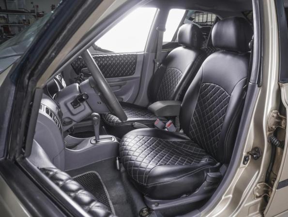 Hyundai Accent II с пробегом 2006 года, цена 410 000 рублей, 198025 км, седан, Автокод Объявления