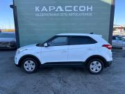 Hyundai Creta I Екатеринбург  - изображение 15