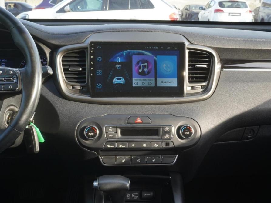 Kia Sorento III Prime Рестайлинг Тверь  - изображение 16