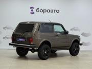 Lada (ВАЗ) Niva Legend I Ставрополь  - изображение 20