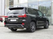 Lexus LX III Рестайлинг 2 Екатеринбург  - изображение 29