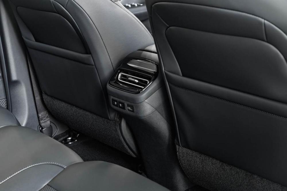 Changan UNI-S (CS55 Plus) I Рестайлинг Астрахань  - изображение 19