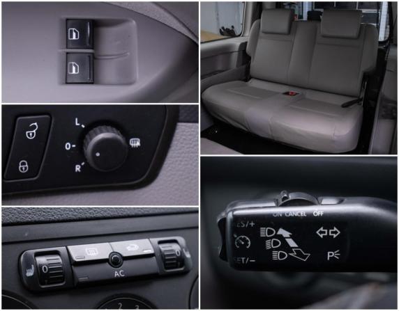 Volkswagen Caddy III с пробегом 2008 года, цена 620 000 рублей, 342759 км, фургон, Автокод Объявления