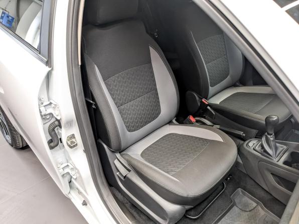 Lada (ВАЗ) Vesta I Рестайлинг (NG) с пробегом 2023 года, цена 1 050 000 рублей, 87872 км, седан, Автокод Объявления