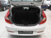 Hyundai Solaris I Рестайлинг Казань  - изображение 34