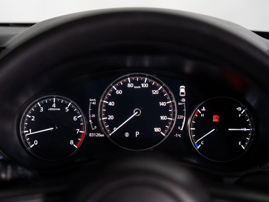 Mazda 3 IV (BP) Иркутск  - изображение 10