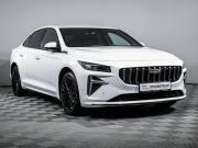 Geely Preface I Москва  - изображение 20