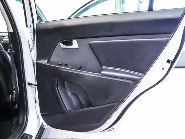 Kia Sportage III с пробегом 2012 года, цена 1 480 000 рублей, 157215 км, внедорожник, Автокод Объявления
